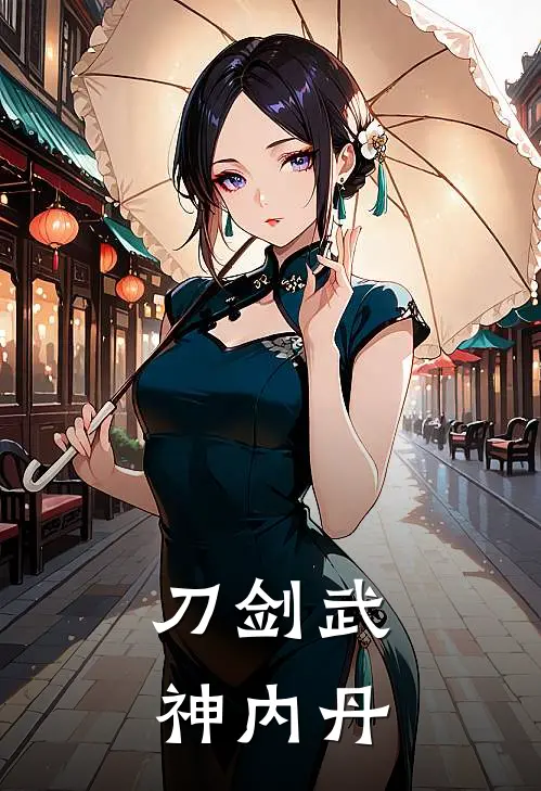 刀剑武神内丹