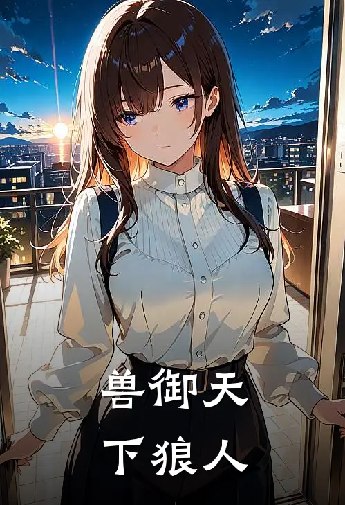 兽御天下 狼人
