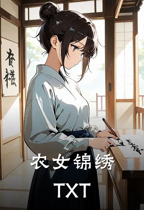 农女锦绣TXT