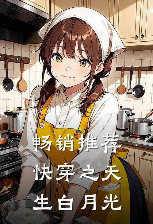 畅销推荐快穿之天生白月光