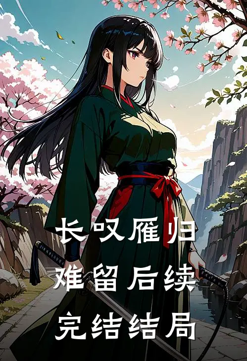 长叹雁归难留后续完结结局