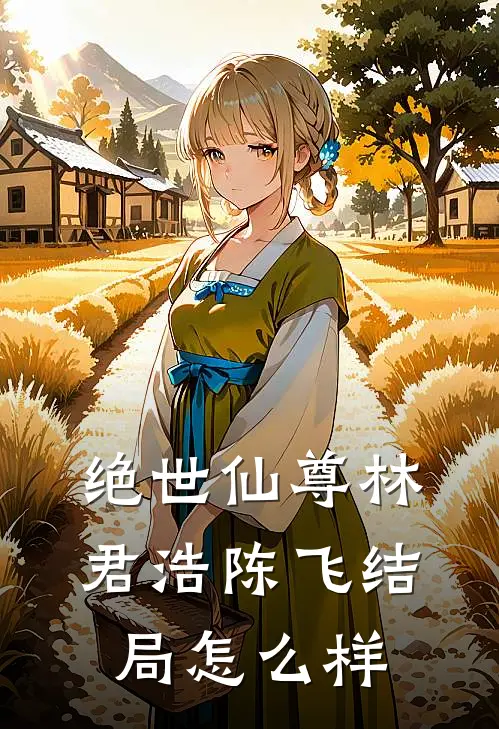 绝世仙尊林君浩陈飞结局怎么样