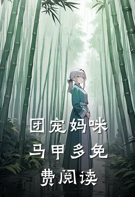 团宠妈咪马甲多免费阅读