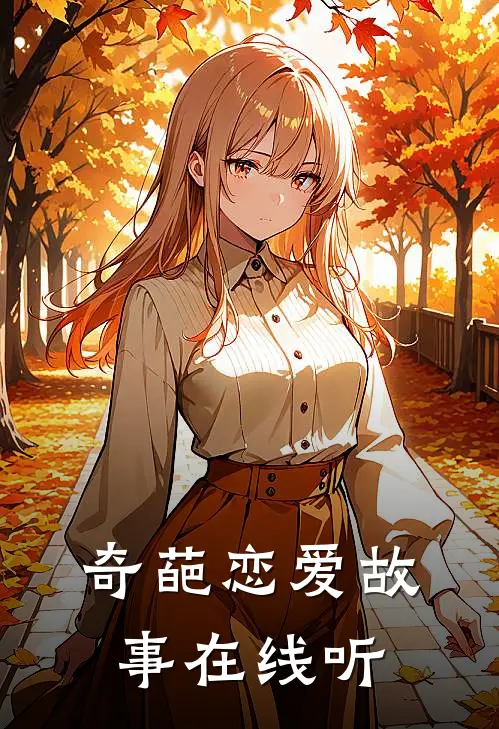 奇葩恋爱故事在线听