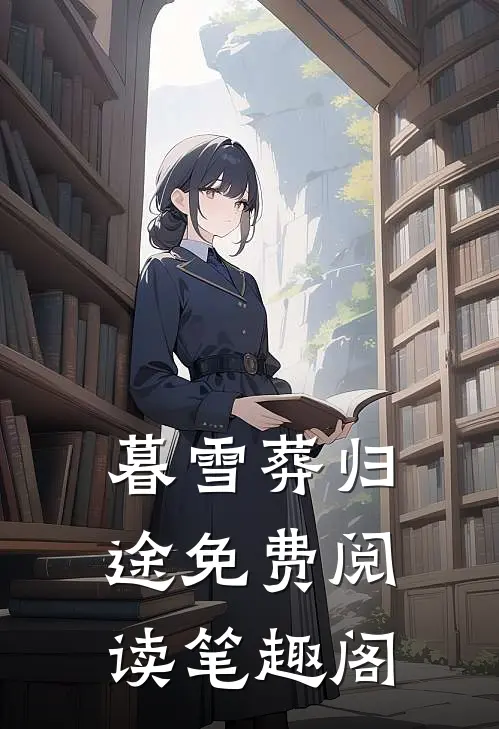 暮雪葬归途免费阅读笔趣阁