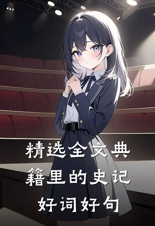 精选全文典籍里的史记好词好句