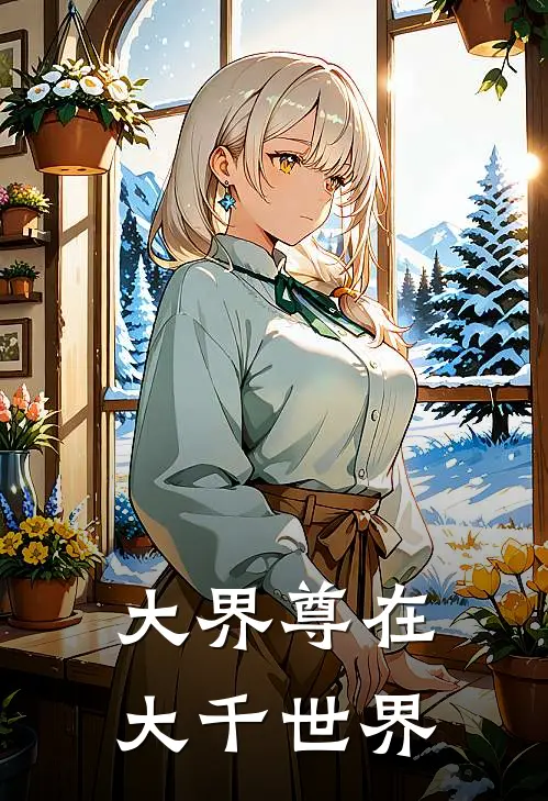 大界尊在大千世界