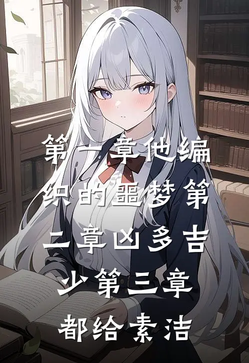 第一章他编织的噩梦第二章凶多吉少第三章都给素洁
