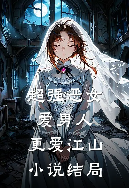 超强恶女：爱男人，更爱江山小说结局