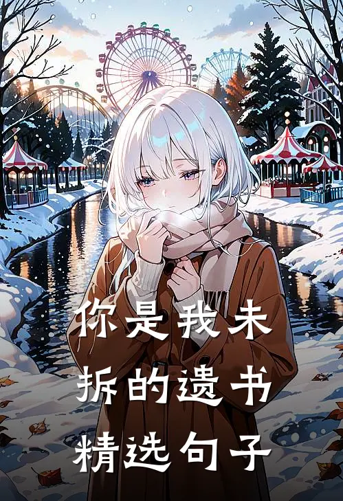 你是我未拆的遗书精选句子