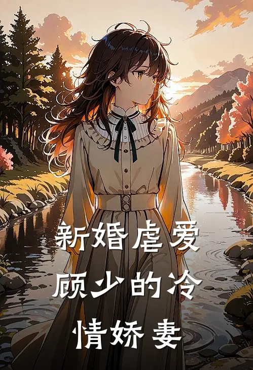 新婚虐爱顾少的冷情娇妻