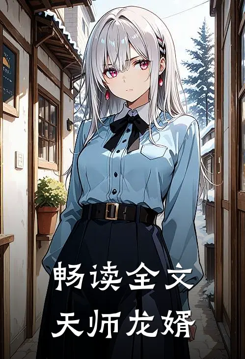 畅读全文天师龙婿