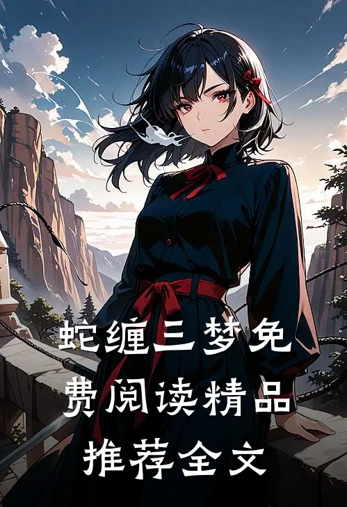 蛇缠三梦免费阅读精品推荐全文