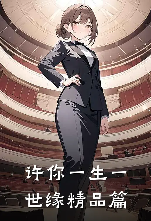 许你一生一世缘精品篇