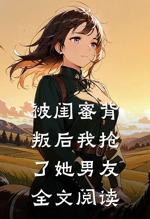 被闺蜜背叛后我抢了她男友全文阅读