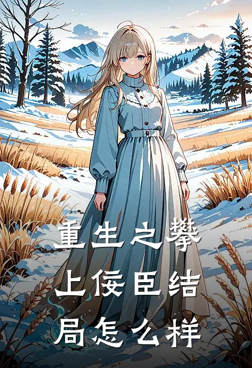 重生之攀上佞臣结局怎么样