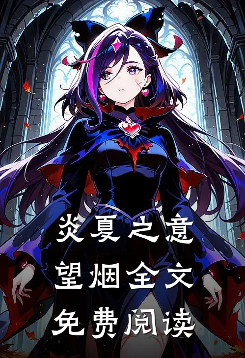 炎夏之意望烟全文免费阅读