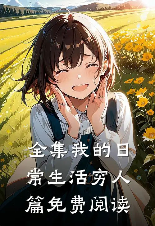 全集我的日常生活穷人篇免费阅读