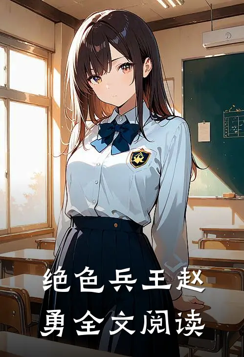 绝色兵王赵勇全文阅读