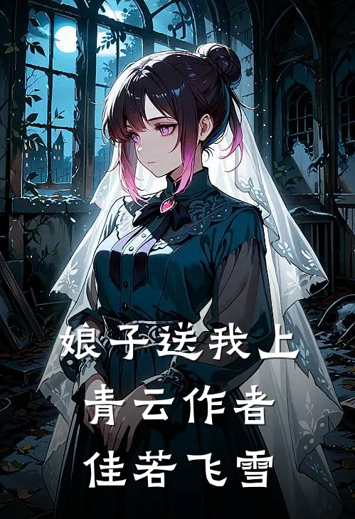 娘子送我上青云作者佳若飞雪