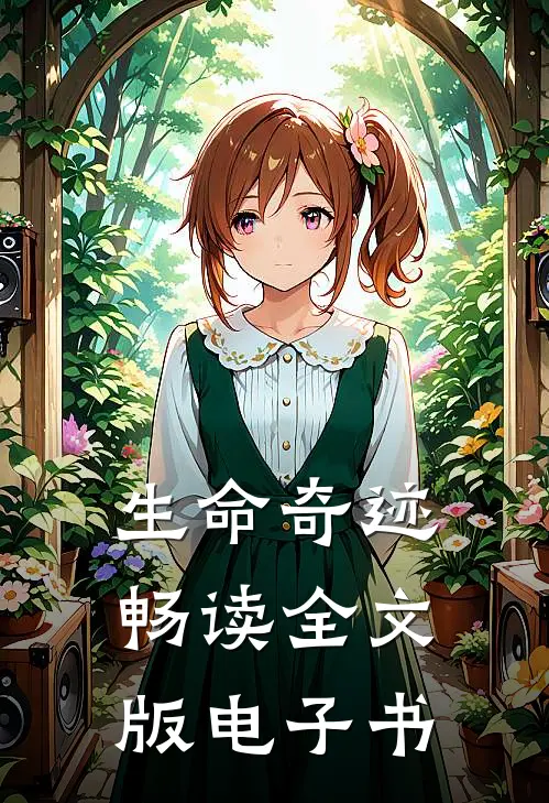 生命奇迹畅读全文版电子书