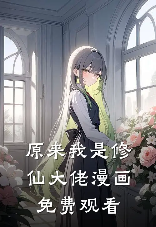 原来我是修仙大佬漫画免费观看