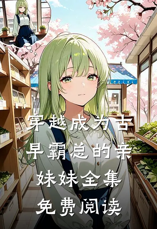 穿越成为古早霸总的亲妹妹全集免费阅读