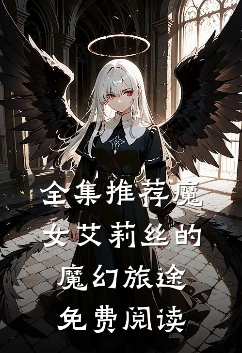 全集推荐魔女艾莉丝的魔幻旅途免费阅读