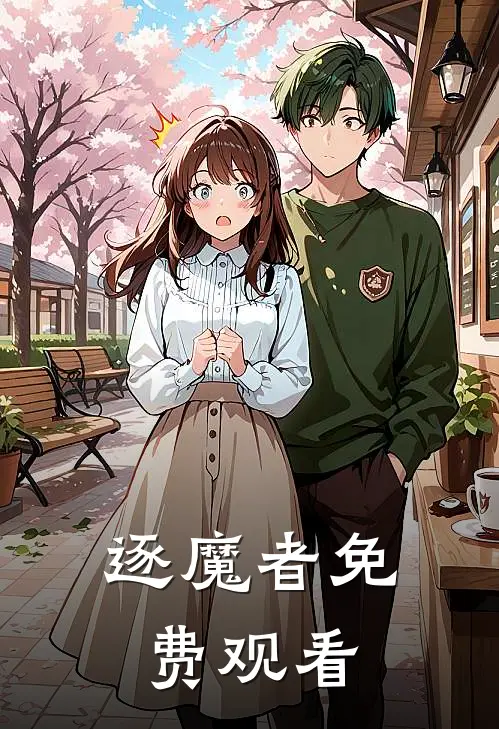 逐魔者免费观看