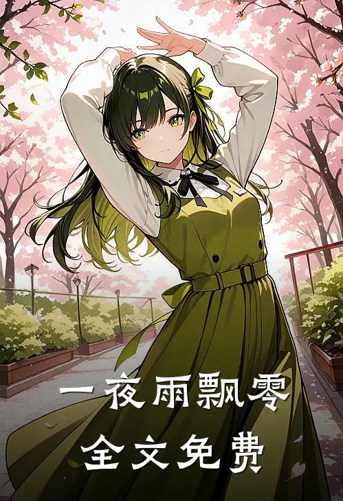 一夜雨飘零全文免费