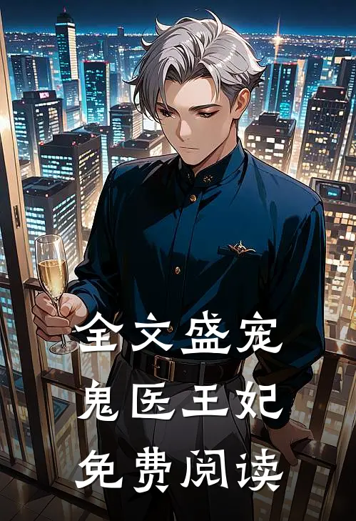 全文盛宠鬼医王妃免费阅读