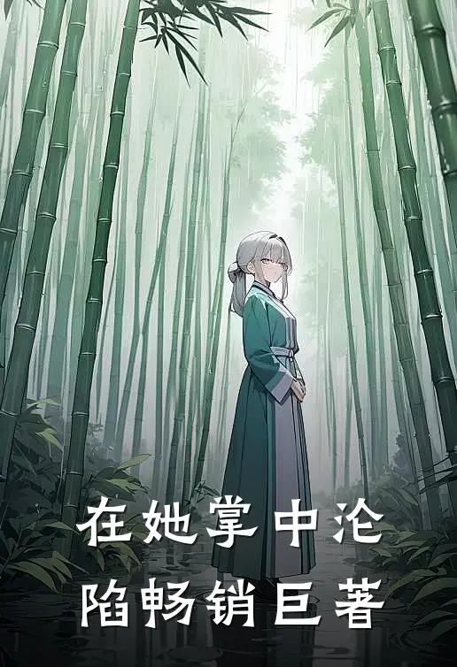 在她掌中沦陷畅销巨著