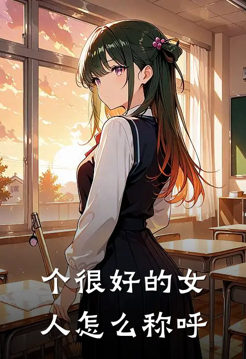 个很好的女人怎么称呼