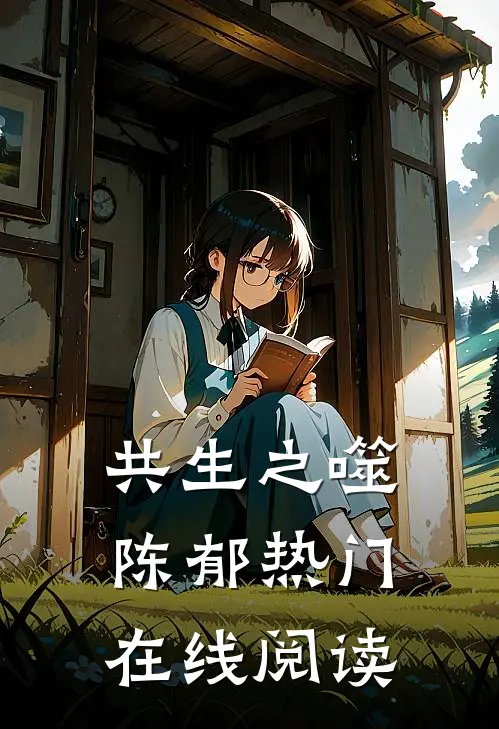 共生之噬陈郁热门在线阅读