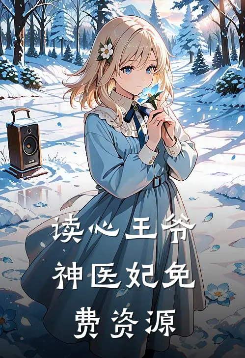 读心王爷神医妃免费资源