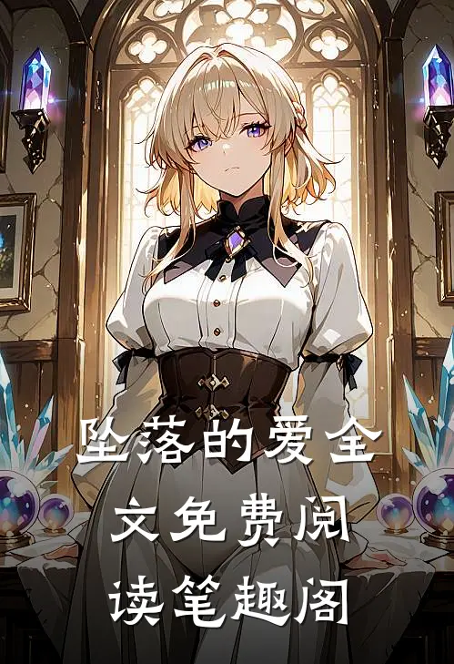 坠落的爱全文免费阅读笔趣阁