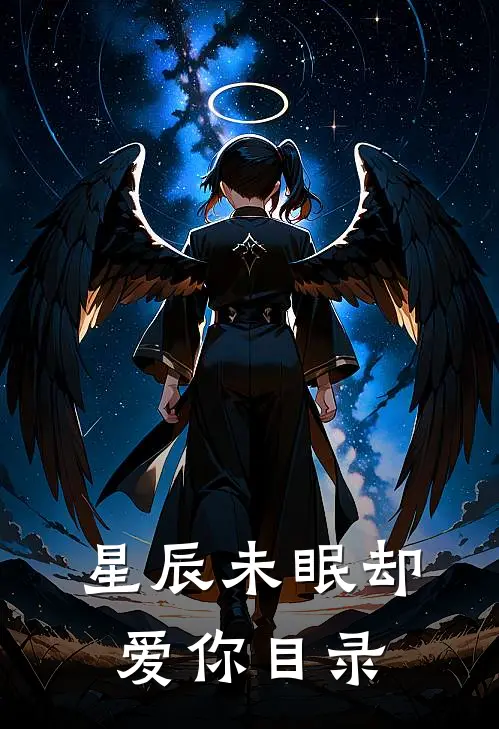 星辰未眠却爱你目录
