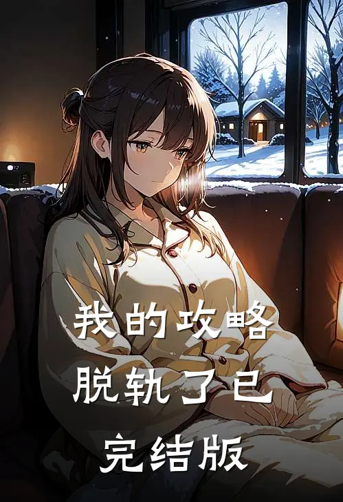 我的攻略脱轨了已完结版