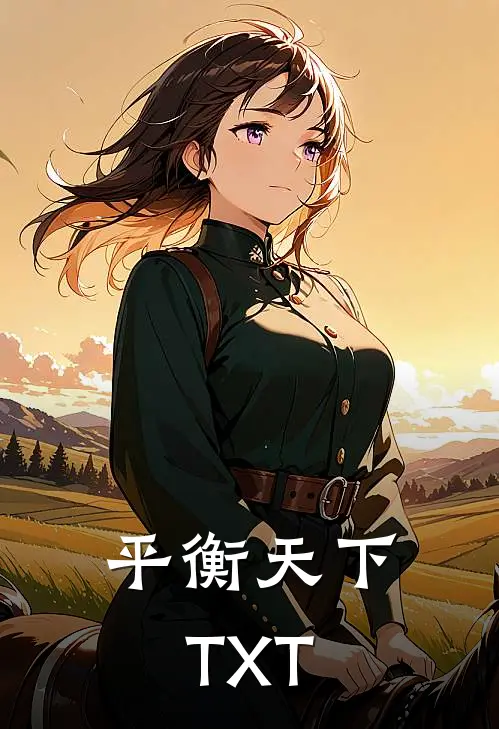 平衡天下TXT