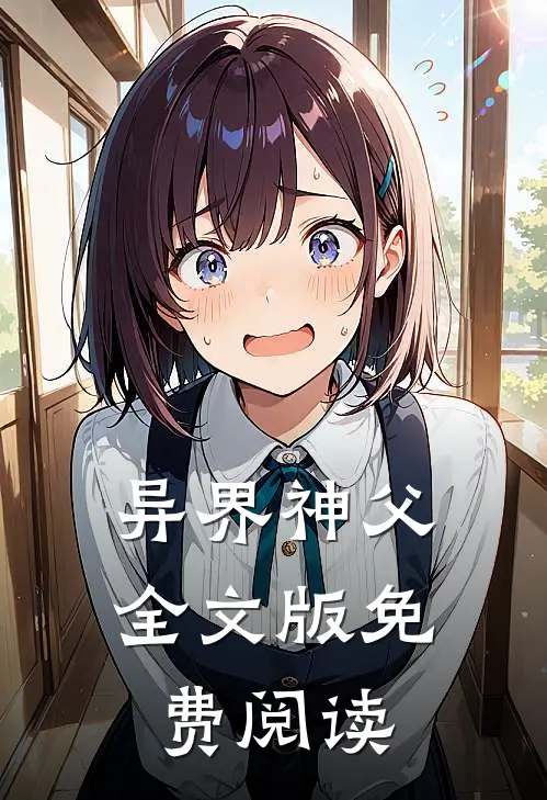 异界神父全文版免费阅读