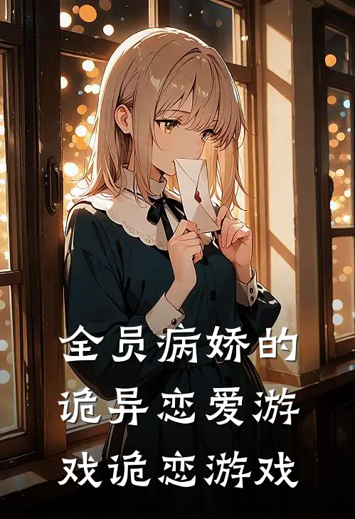 全员病娇的诡异恋爱游戏(诡恋游戏)
