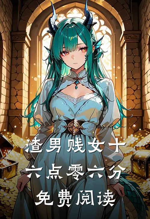 渣男贱女十六点零六分免费阅读