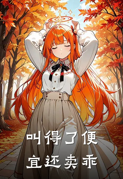 叫得了便宜还卖乖