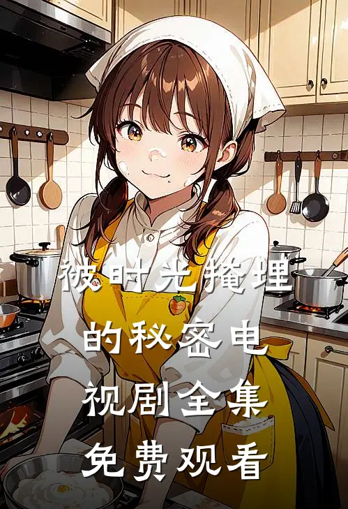 被时光掩埋的秘密电视剧全集免费观看