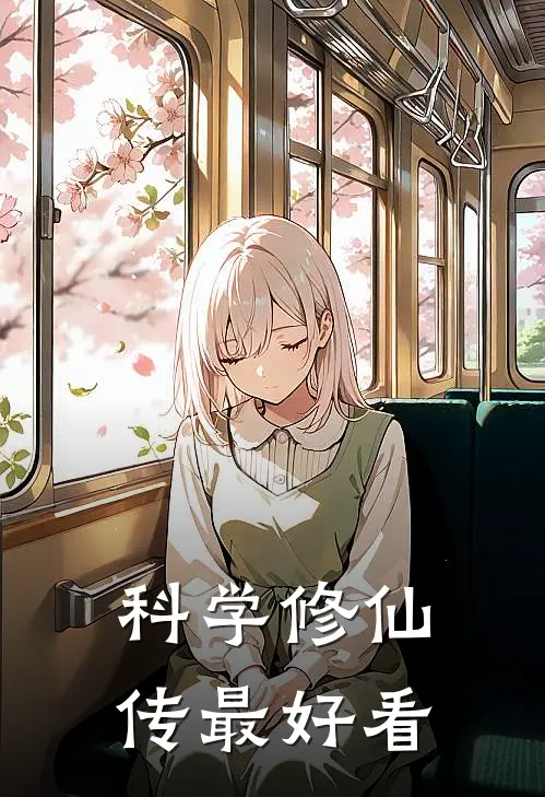 科学修仙传最好看