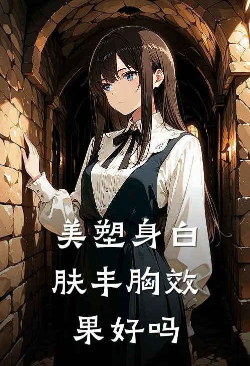美塑身白肤丰胸效果好吗