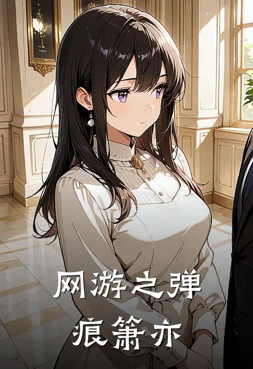 网游之弹痕 箫亦