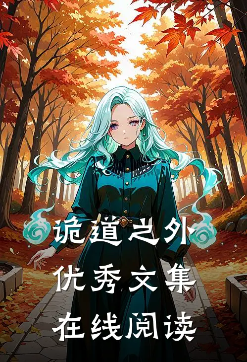 诡道之外优秀文集在线阅读