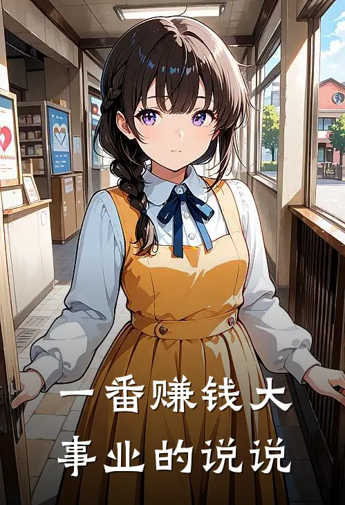 一番赚钱大事业的说说
