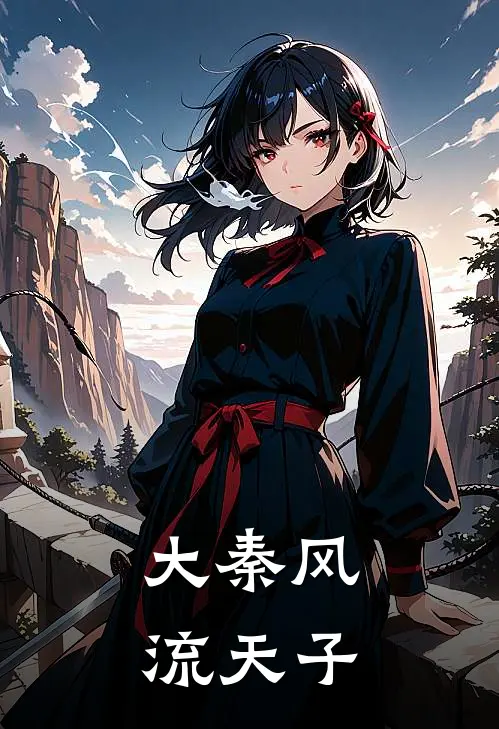 大秦风流天子